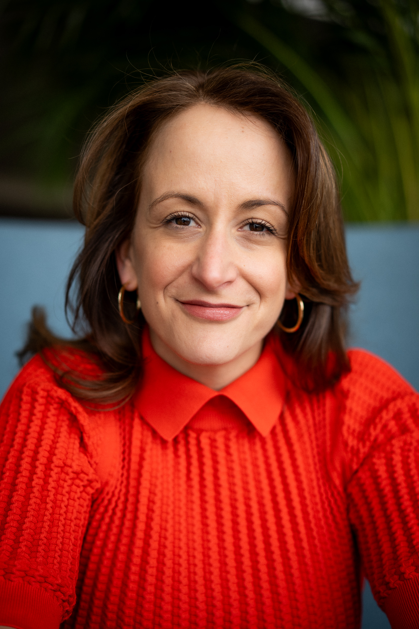 Jess, founder of Self and System