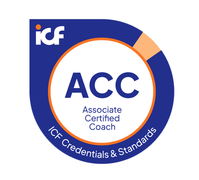 ICF Associate Certified Coach