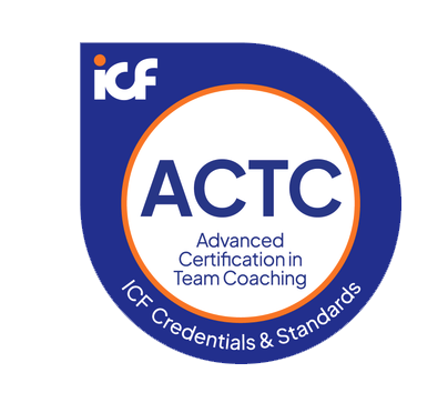 Advanced Certification in Team Coaching